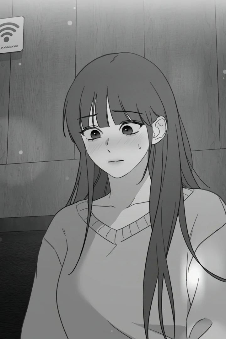 Love Is Sweet, Living Together Is Spicy Chapter 8 - page 29