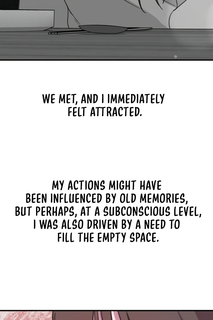 Love Is Sweet, Living Together Is Spicy Chapter 8 - page 30