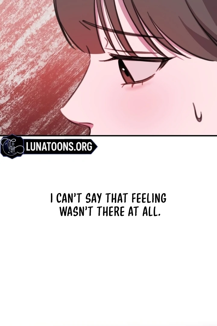 Love Is Sweet, Living Together Is Spicy Chapter 8 - page 31