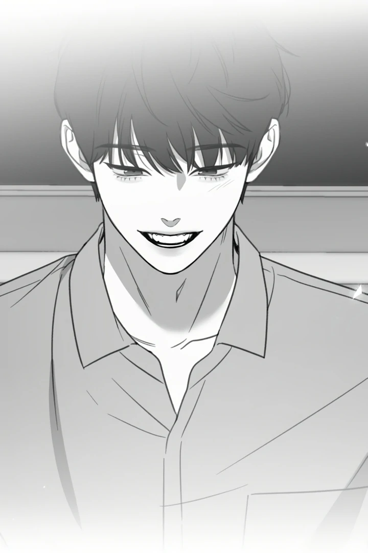 Love Is Sweet, Living Together Is Spicy Chapter 8 - page 32