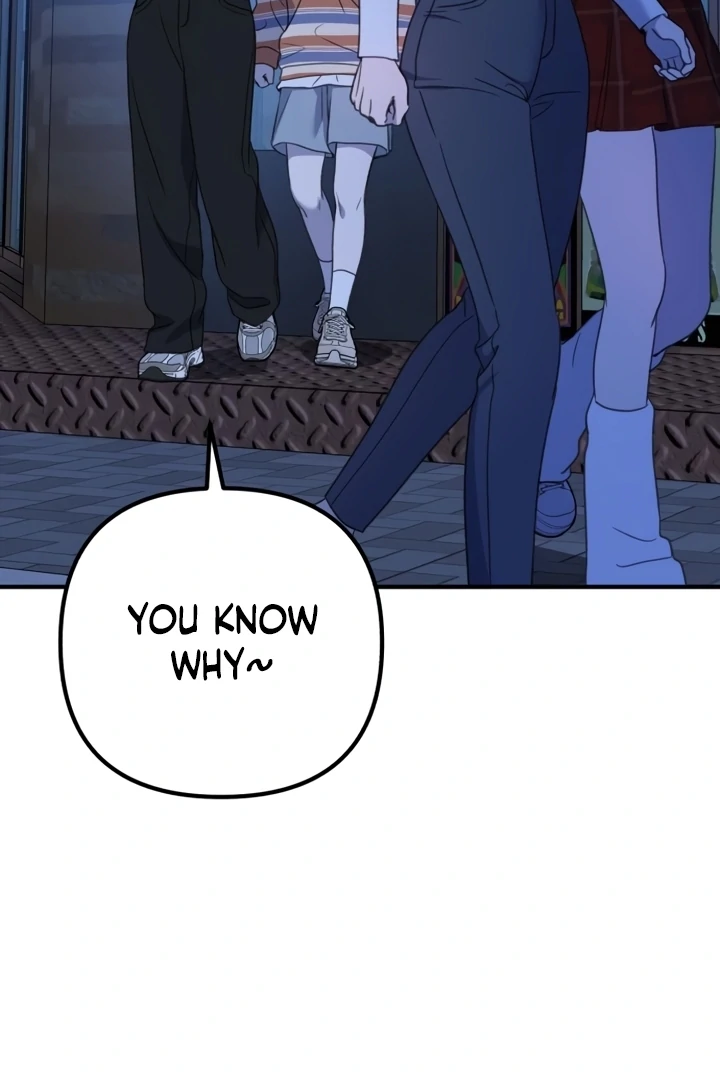 Love Is Sweet, Living Together Is Spicy Chapter 8 - page 37