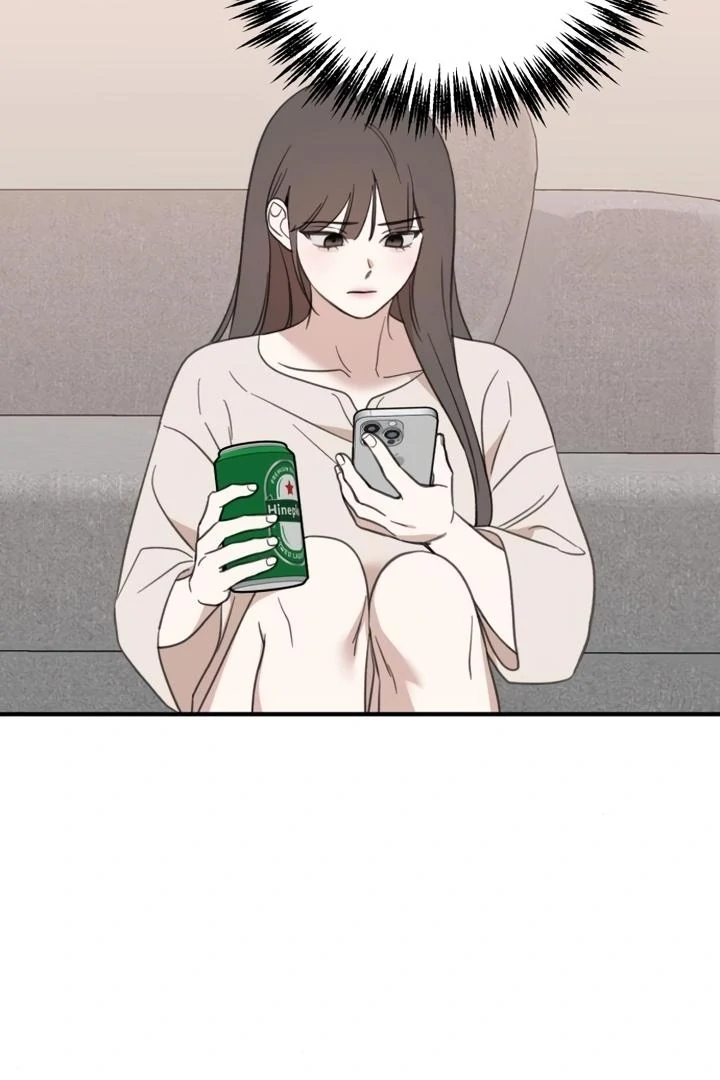 Love Is Sweet, Living Together Is Spicy Chapter 8 - page 3