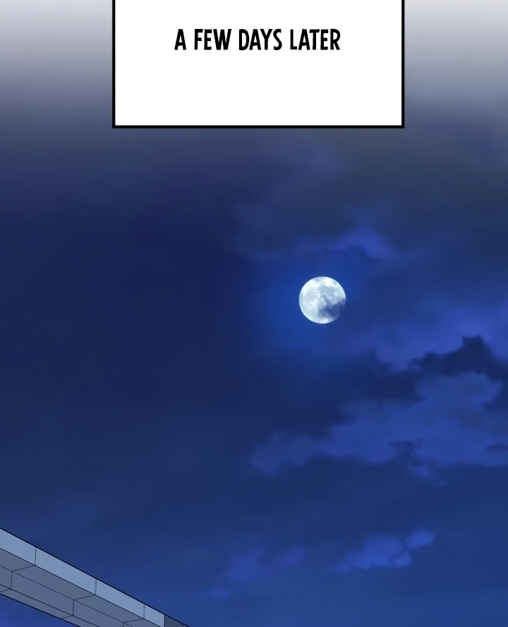 Love Is Sweet, Living Together Is Spicy Chapter 8 - page 41