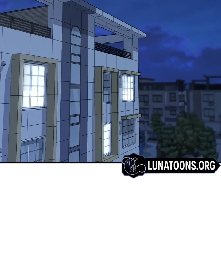 Love Is Sweet, Living Together Is Spicy Chapter 8 - page 42