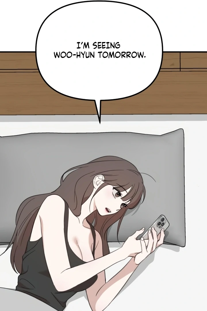 Love Is Sweet, Living Together Is Spicy Chapter 8 - page 43
