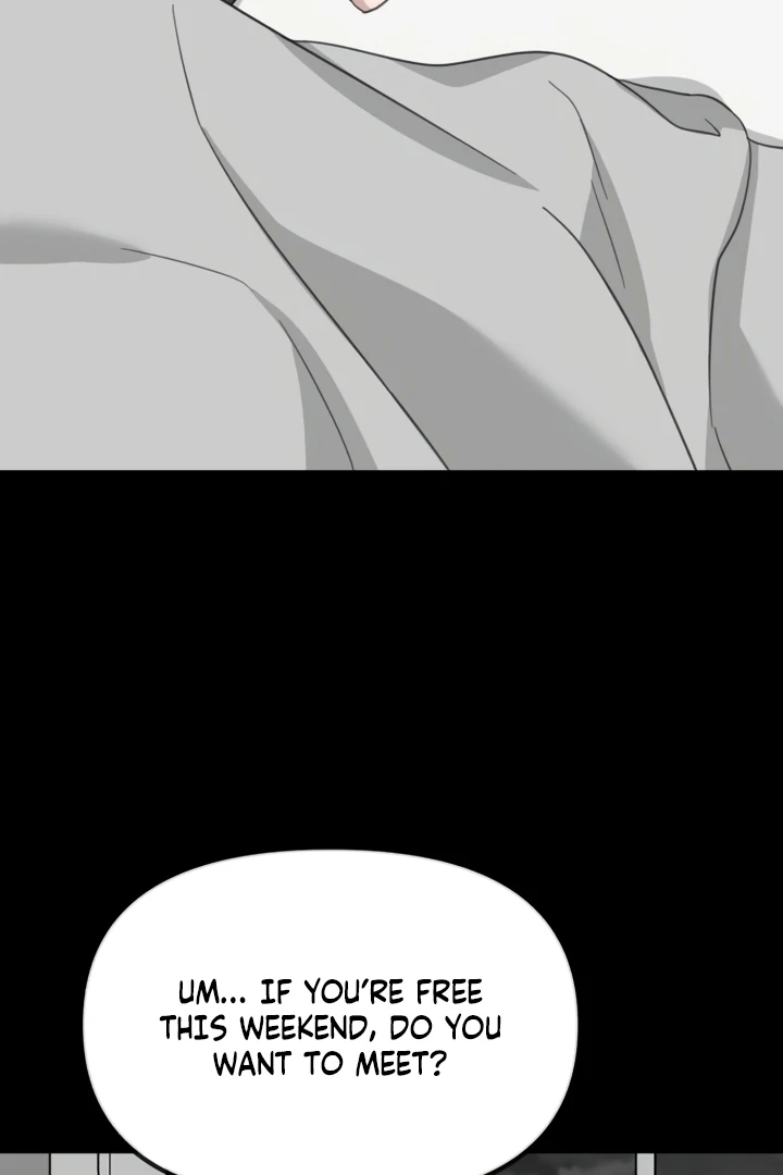 Love Is Sweet, Living Together Is Spicy Chapter 8 - page 44