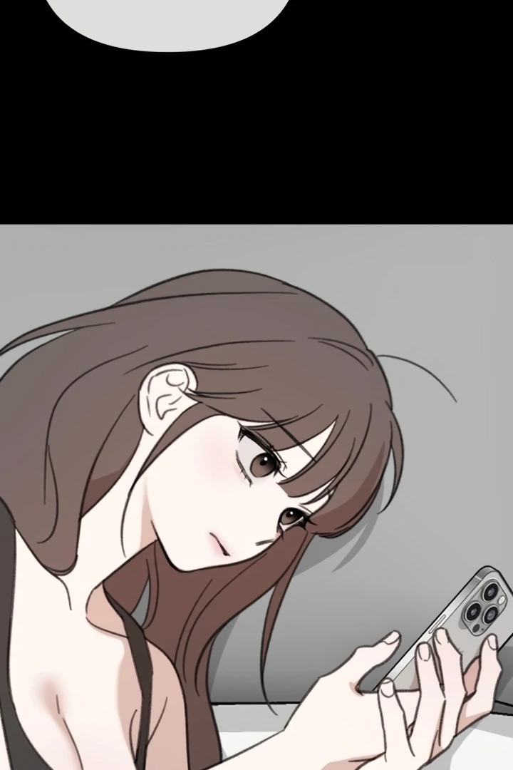 Love Is Sweet, Living Together Is Spicy Chapter 8 - page 46