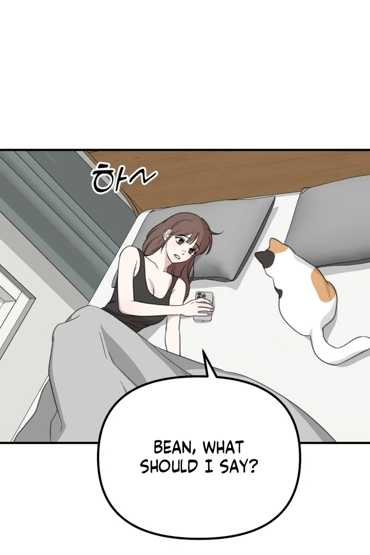 Love Is Sweet, Living Together Is Spicy Chapter 8 - page 48