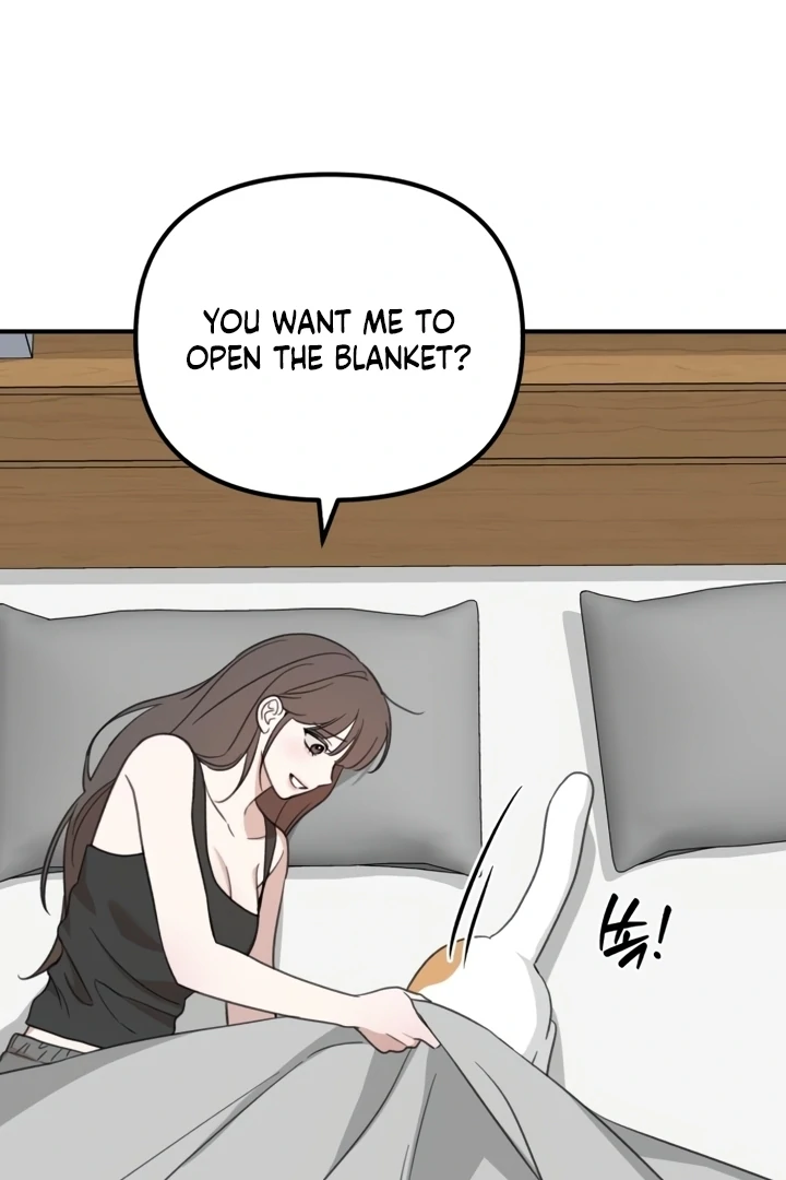 Love Is Sweet, Living Together Is Spicy Chapter 8 - page 50