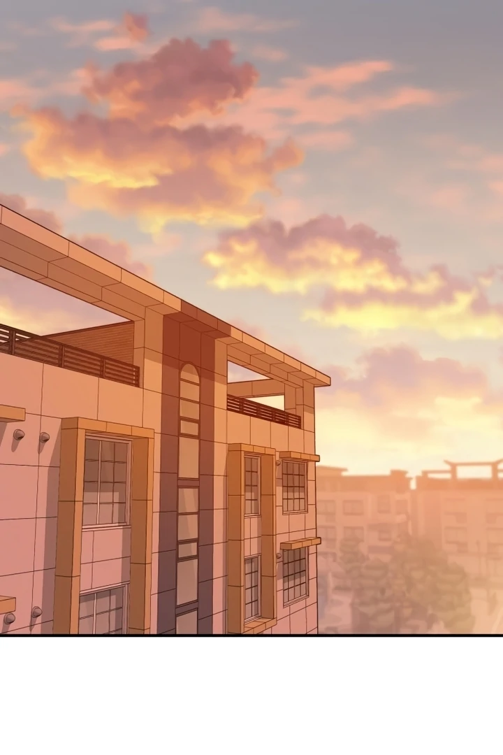 Love Is Sweet, Living Together Is Spicy Chapter 8 - page 54