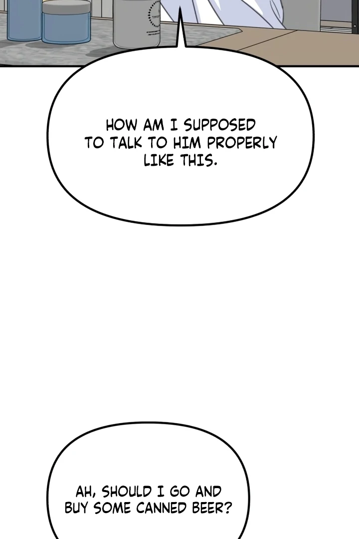Love Is Sweet, Living Together Is Spicy Chapter 8 - page 58