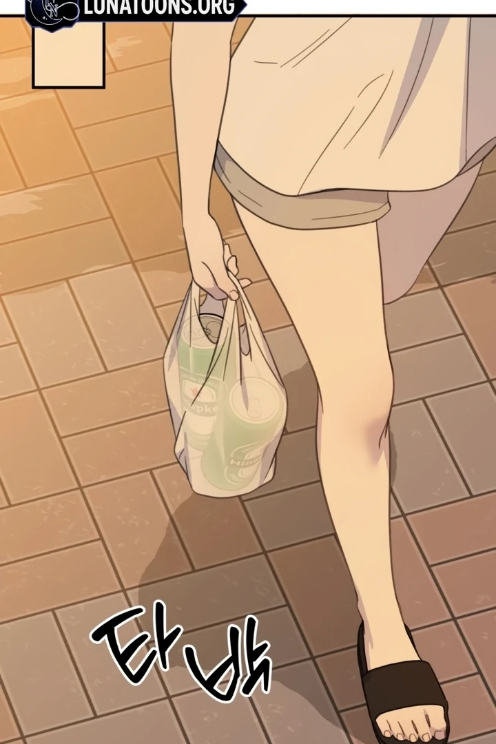 Love Is Sweet, Living Together Is Spicy Chapter 8 - page 61