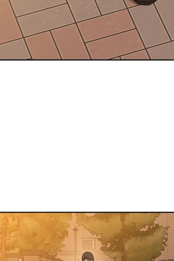 Love Is Sweet, Living Together Is Spicy Chapter 8 - page 62