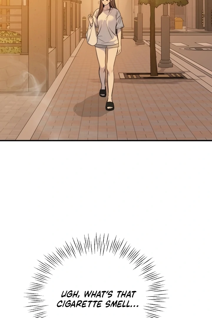 Love Is Sweet, Living Together Is Spicy Chapter 8 - page 63