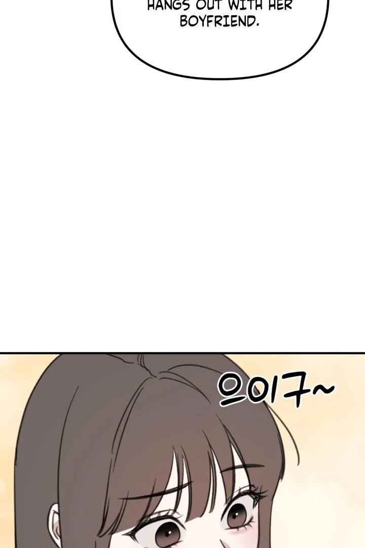 Love Is Sweet, Living Together Is Spicy Chapter 8 - page 6