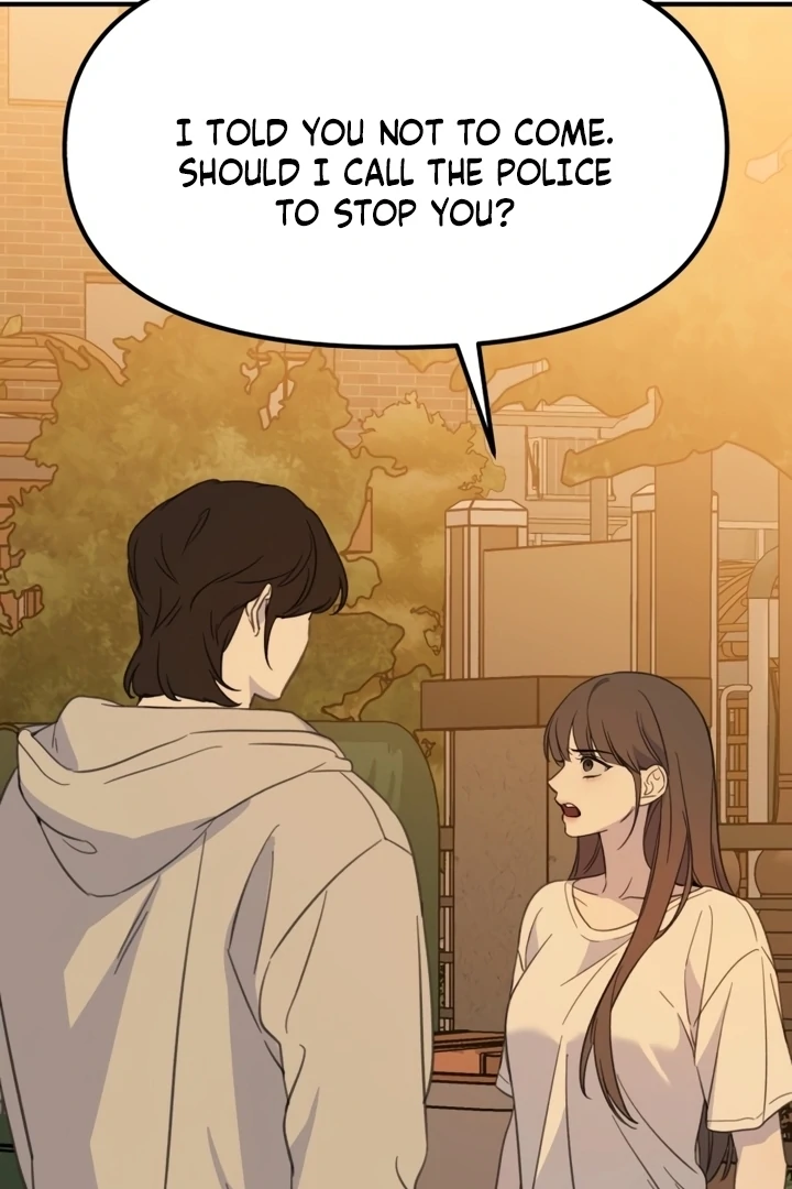 Love Is Sweet, Living Together Is Spicy Chapter 8 - page 74