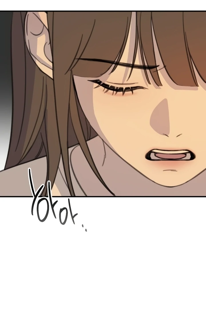 Love Is Sweet, Living Together Is Spicy Chapter 8 - page 76