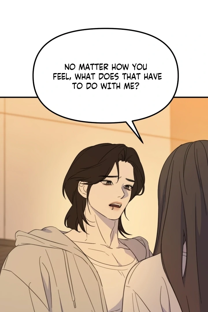 Love Is Sweet, Living Together Is Spicy Chapter 8 - page 77