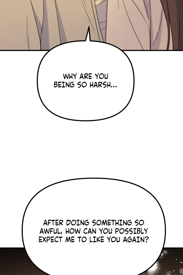 Love Is Sweet, Living Together Is Spicy Chapter 8 - page 78