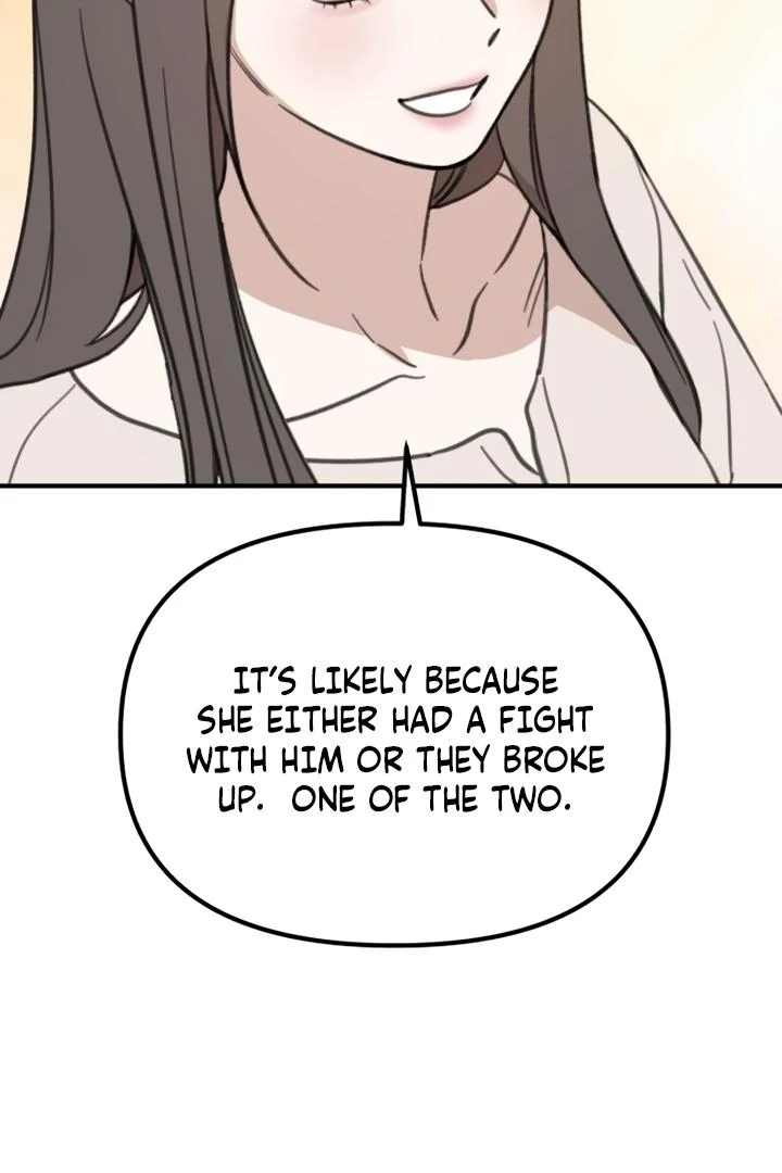Love Is Sweet, Living Together Is Spicy Chapter 8 - page 7