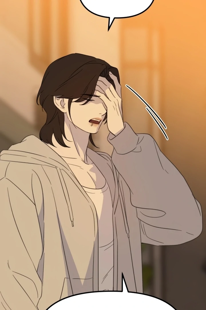 Love Is Sweet, Living Together Is Spicy Chapter 8 - page 81