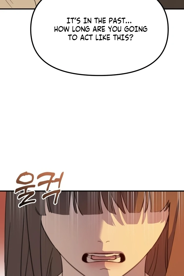 Love Is Sweet, Living Together Is Spicy Chapter 8 - page 82