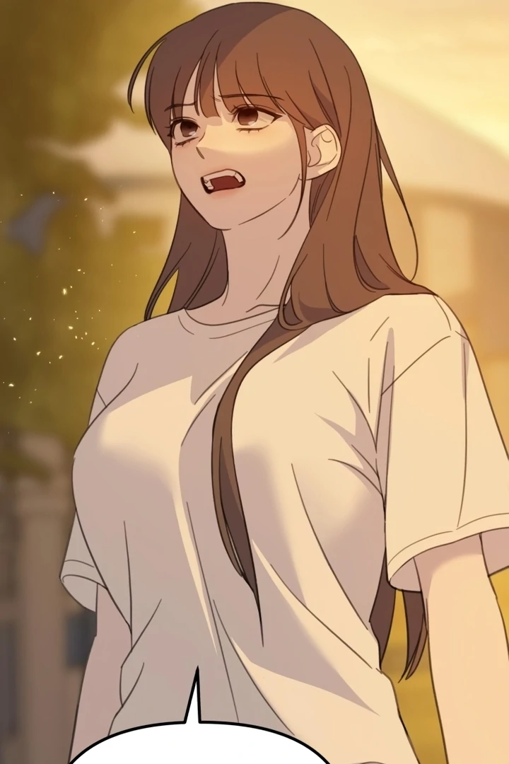 Love Is Sweet, Living Together Is Spicy Chapter 8 - page 85