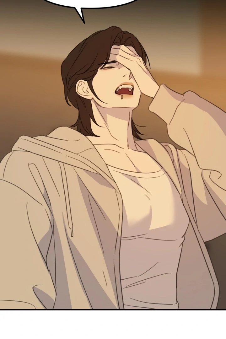 Love Is Sweet, Living Together Is Spicy Chapter 8 - page 87