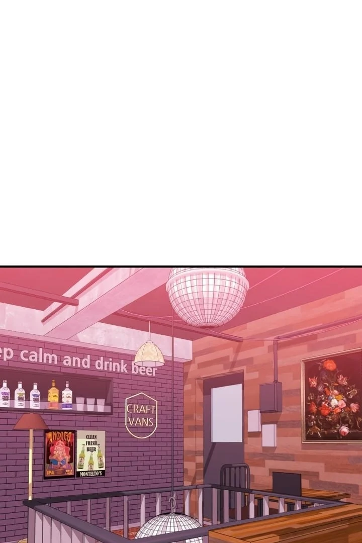 Love Is Sweet, Living Together Is Spicy Chapter 8 - page 8