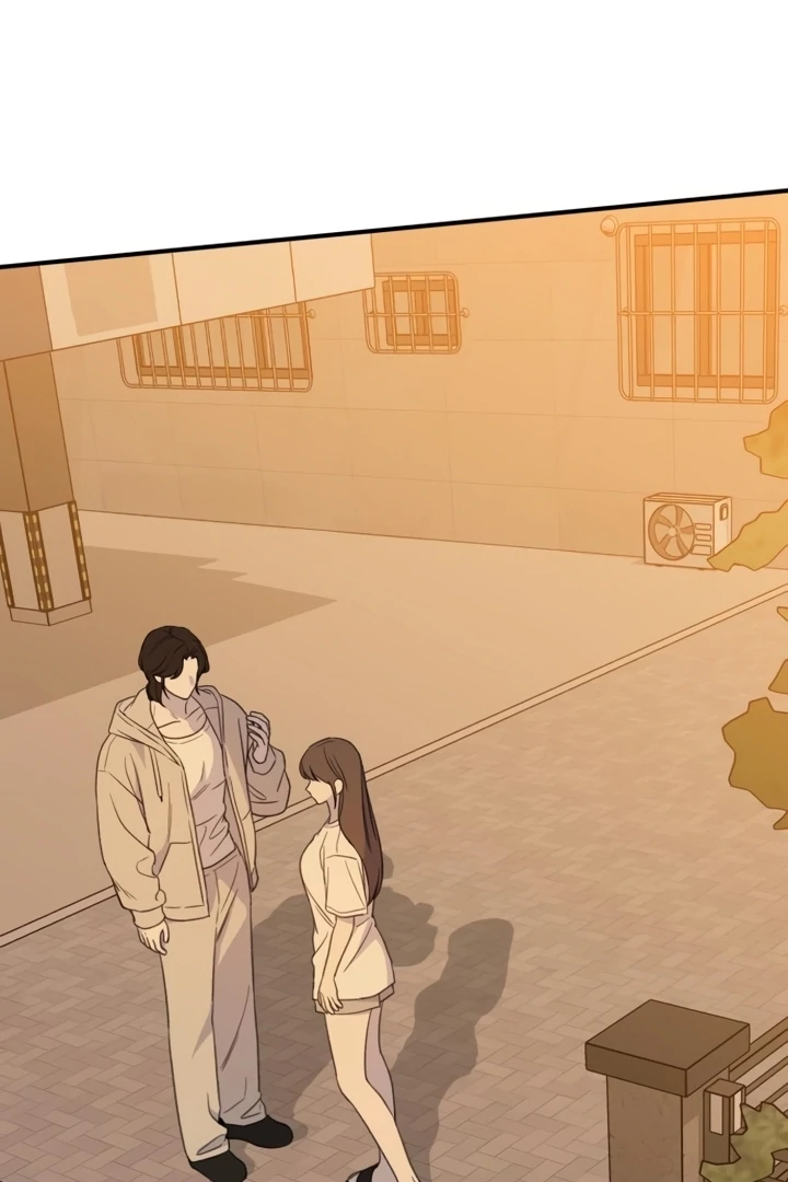 Love Is Sweet, Living Together Is Spicy Chapter 8 - page 90