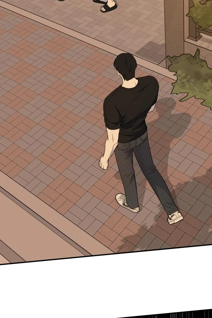 Love Is Sweet, Living Together Is Spicy Chapter 8 - page 91