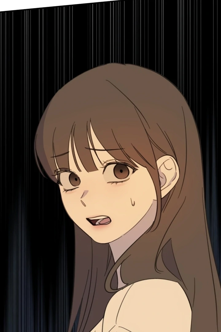 Love Is Sweet, Living Together Is Spicy Chapter 8 - page 92