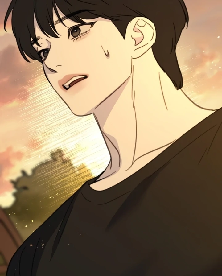 Love Is Sweet, Living Together Is Spicy Chapter 8 - page 94