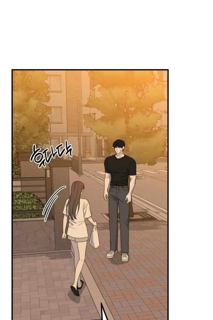 Love Is Sweet, Living Together Is Spicy Chapter 9 - page 9