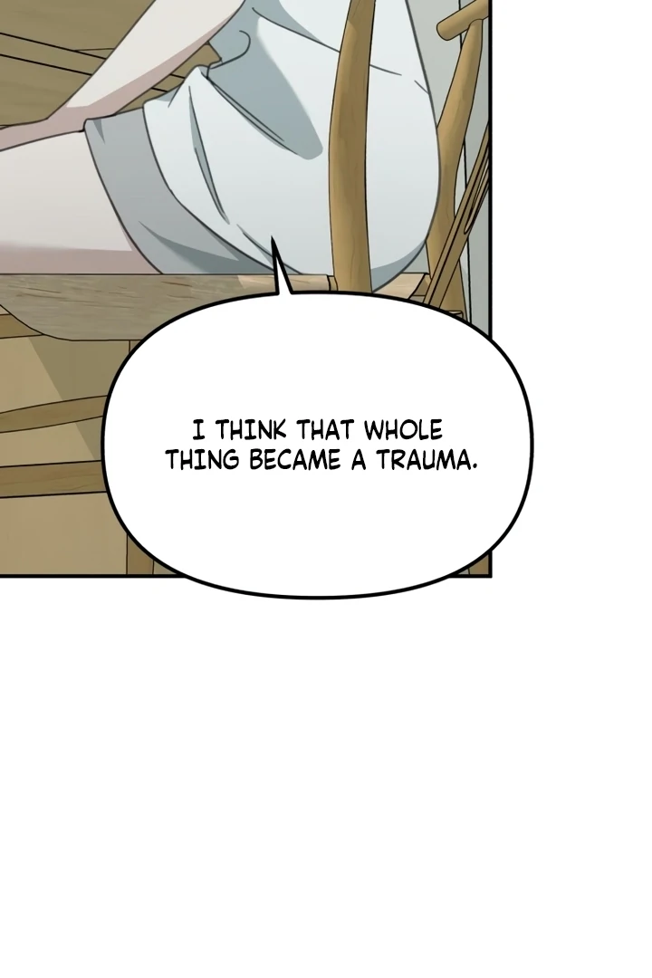 Love Is Sweet, Living Together Is Spicy Chapter 9 - page 101