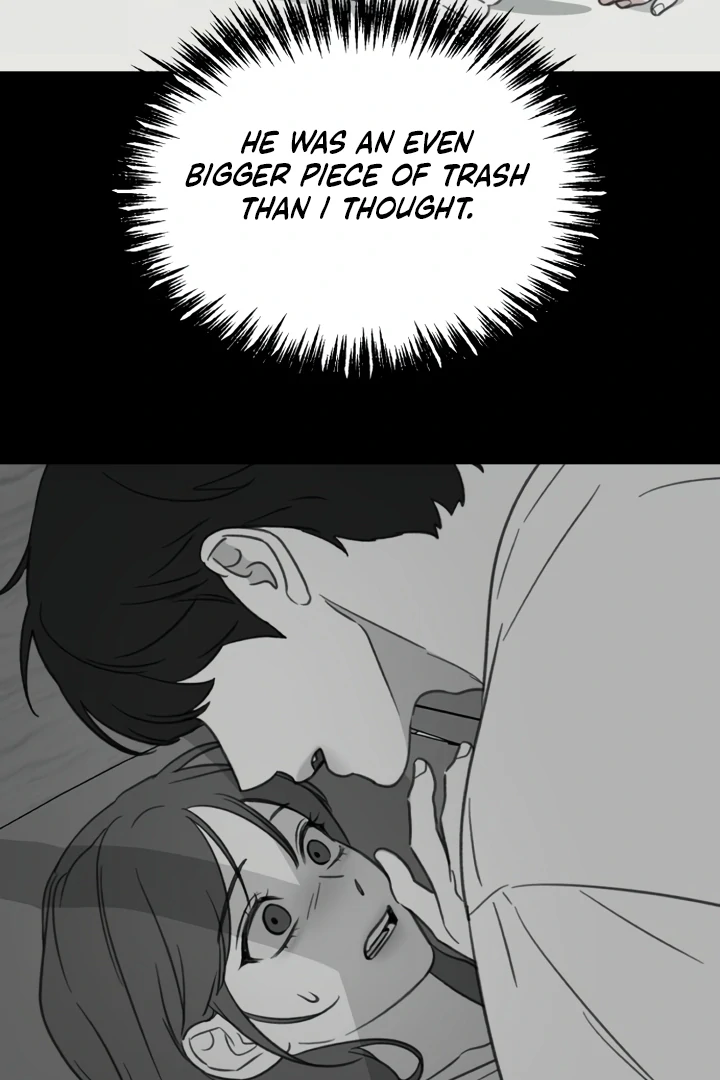 Love Is Sweet, Living Together Is Spicy Chapter 9 - page 103