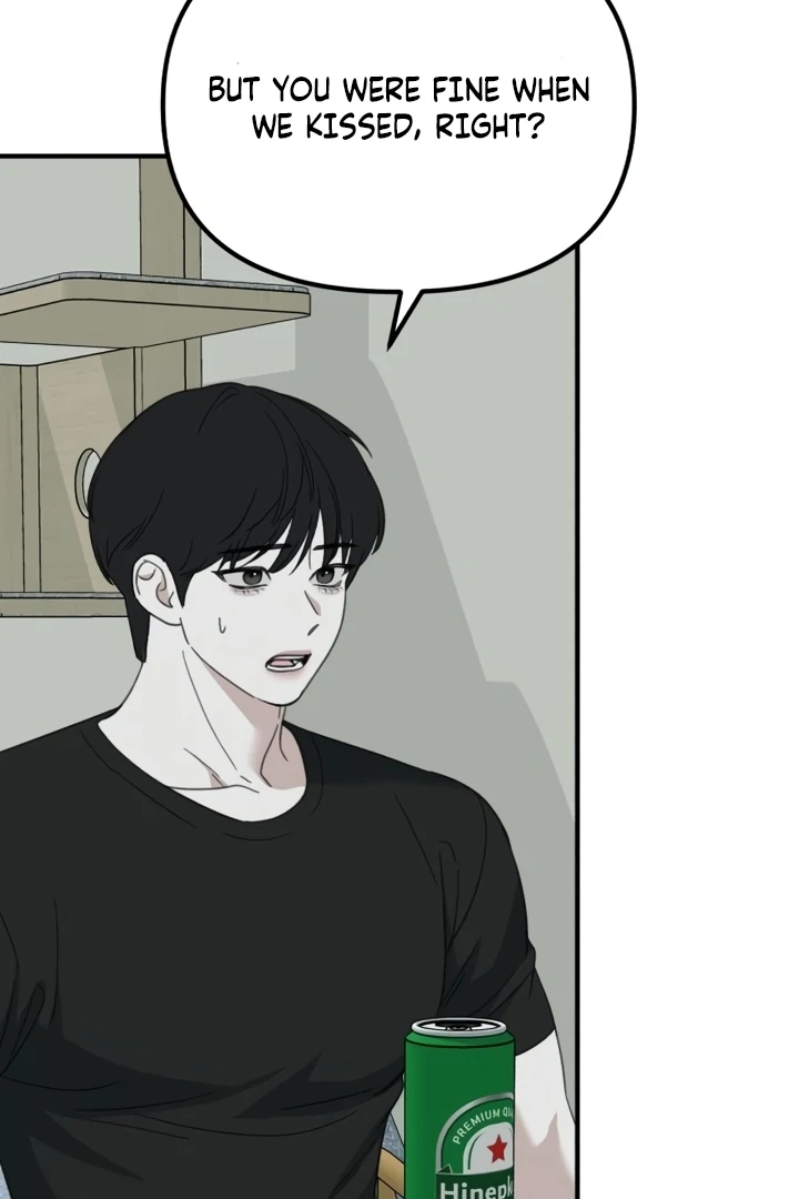 Love Is Sweet, Living Together Is Spicy Chapter 9 - page 106