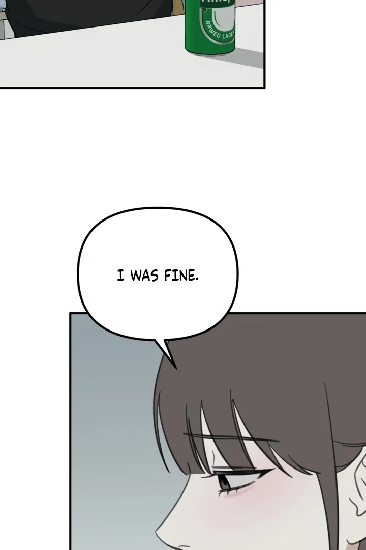 Love Is Sweet, Living Together Is Spicy Chapter 9 - page 107