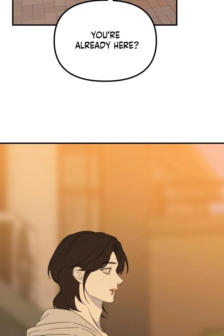 Love Is Sweet, Living Together Is Spicy Chapter 9 - page 10
