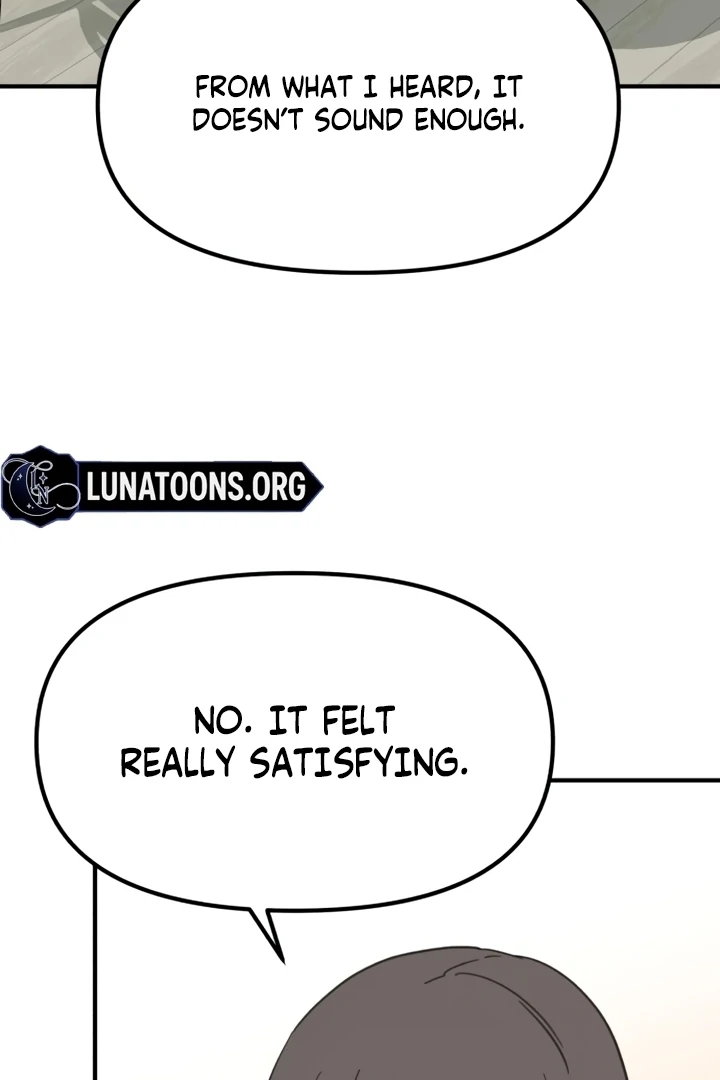 Love Is Sweet, Living Together Is Spicy Chapter 9 - page 114