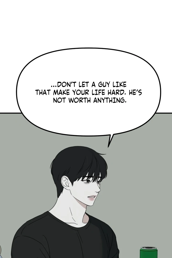 Love Is Sweet, Living Together Is Spicy Chapter 9 - page 116