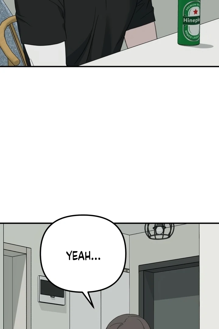 Love Is Sweet, Living Together Is Spicy Chapter 9 - page 117