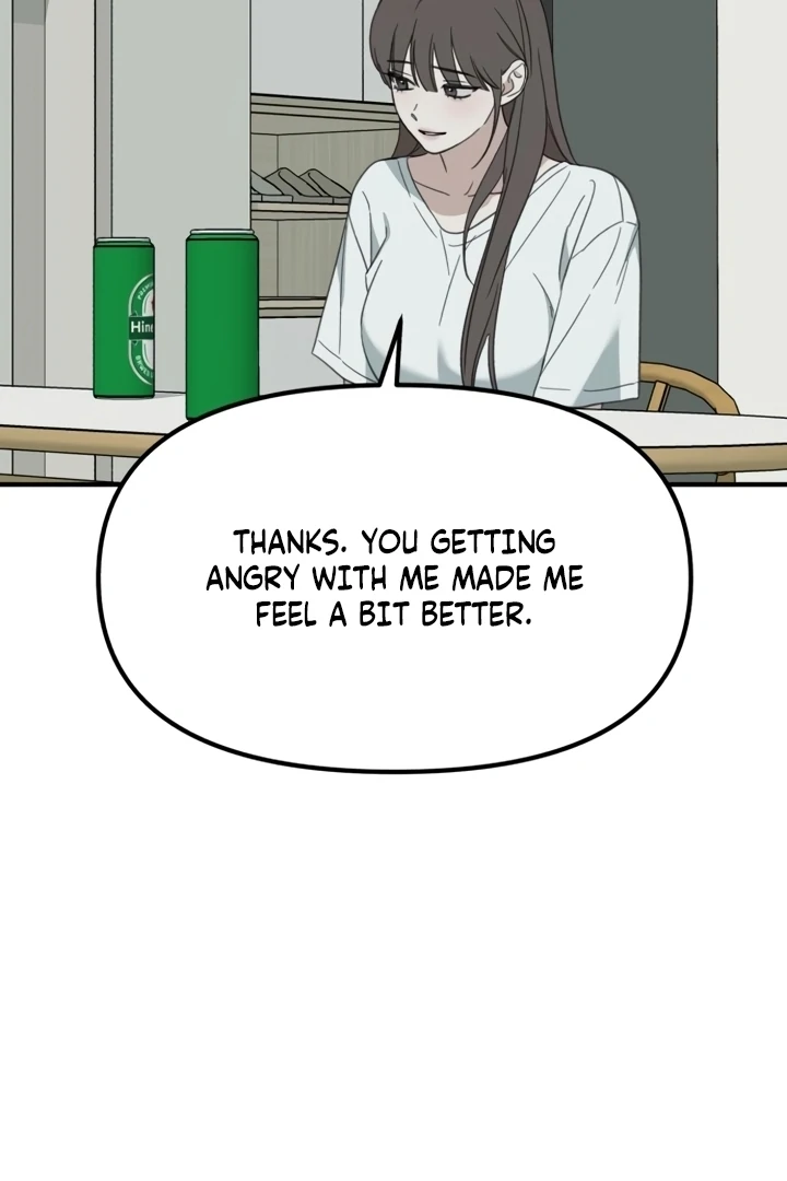Love Is Sweet, Living Together Is Spicy Chapter 9 - page 118