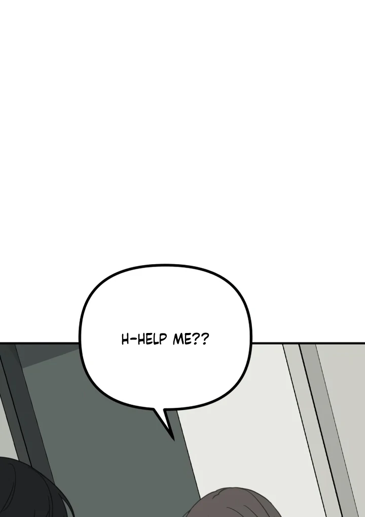 Love Is Sweet, Living Together Is Spicy Chapter 9 - page 122