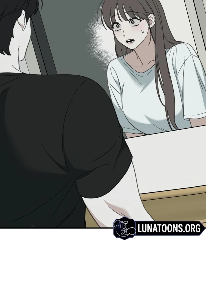 Love Is Sweet, Living Together Is Spicy Chapter 9 - page 123