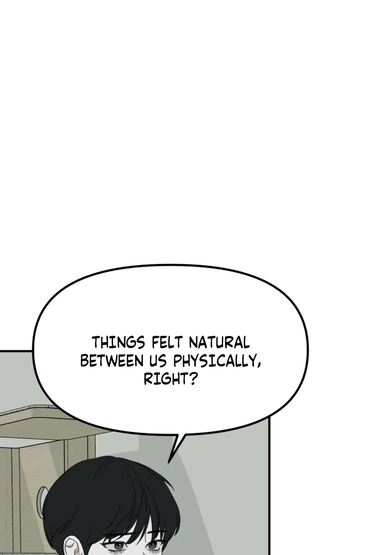 Love Is Sweet, Living Together Is Spicy Chapter 9 - page 124
