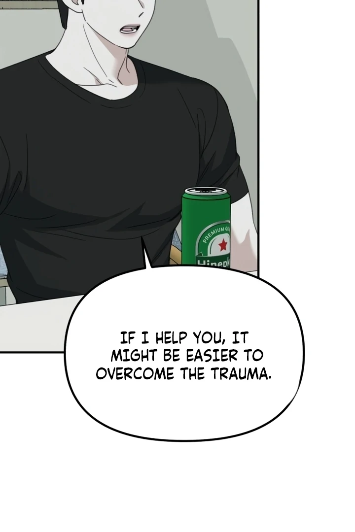Love Is Sweet, Living Together Is Spicy Chapter 9 - page 125