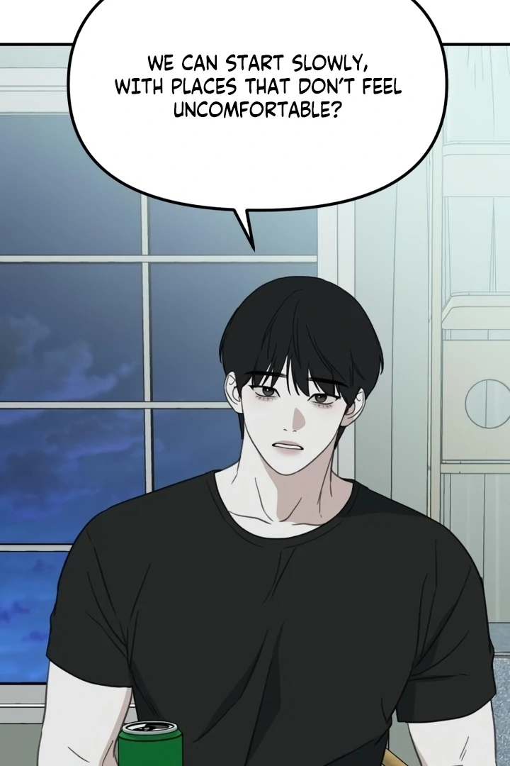 Love Is Sweet, Living Together Is Spicy Chapter 9 - page 128