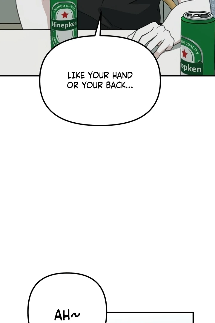 Love Is Sweet, Living Together Is Spicy Chapter 9 - page 129