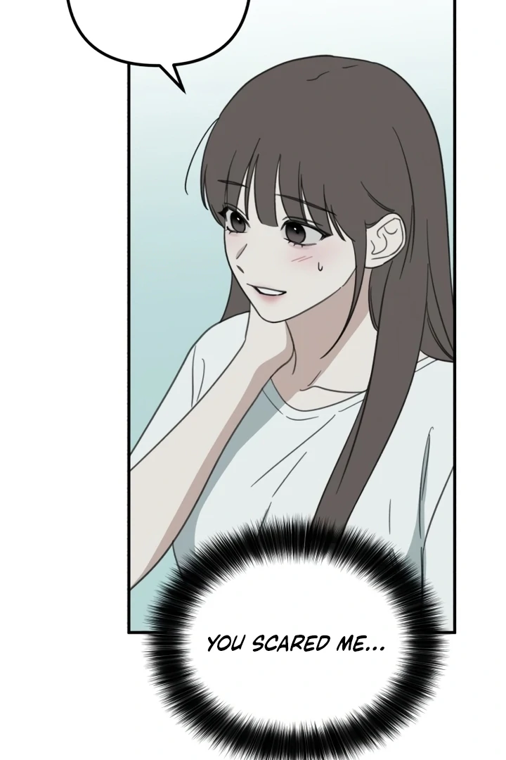 Love Is Sweet, Living Together Is Spicy Chapter 9 - page 130